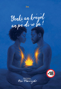 Yenki an kréyòl an pé di-w sa