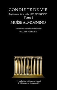 Conduite de vie - Tome 2