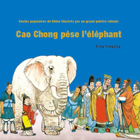 Cao Chong pèse l’éléphant