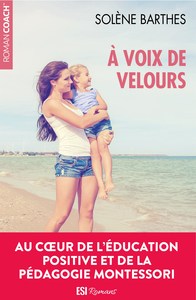 A VOIX DE VELOURS