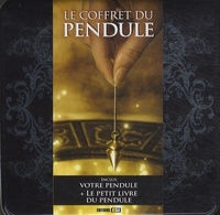 GRAND COFFRET METAL DU PENDULE (LE)