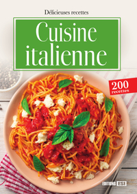 CUISINE ITALIENNE