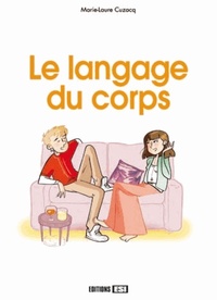 LANGAGE DU CORPS (LE)*