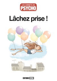 LACHEZ PRISE !