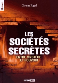 SOCIETES SECRETES (LES)