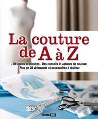 couture de a a z (la)