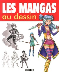 MANGAS AU DESSIN (LES)