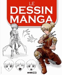 DESSIN MANGA (LE)*