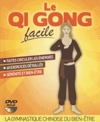 QI GONG FACILE + DVD (LE)