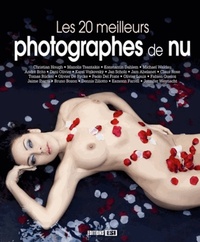 20 MEILLEURS PHOTOGRAPHES DE NU (LES)*