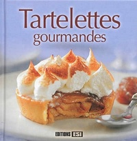 TARTELETTES GOURMANDES