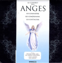 GRAND COFFRET METAL DES ANGES (LE)