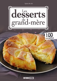 DESSERTS DE GRAND-MERE (LES)