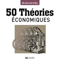 50 THEORIES ECONOMIQUES