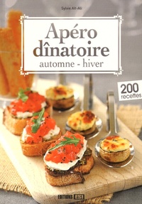 APERO DINATOIRE AUTOMNE-HIVER