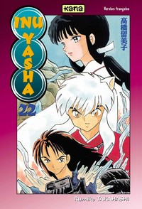 INU-YASHA - TOME 22