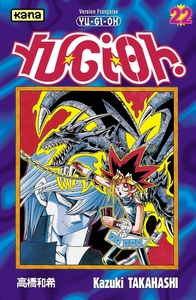 YU-GI-OH ! - TOME 22