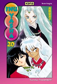 INU-YASHA - TOME 20
