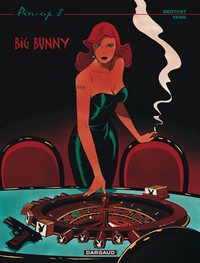 Pin-up - Tome 8 - Big Bunny