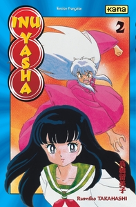 INU-YASHA - TOME 2