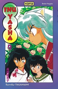 INU-YASHA - TOME 9