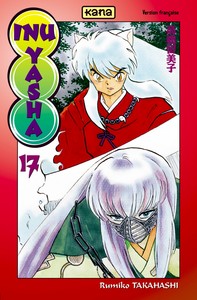 INU-YASHA - TOME 17