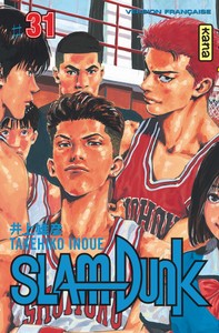 SLAM DUNK T31