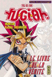 YU-GI-OH ! - TOME 0
