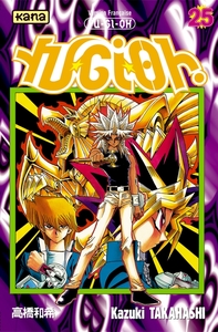 YU-GI-OH ! - TOME 25