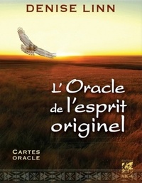 L'oracle de l'esprit Originel (coffret)