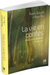 Ma vie en contes (CD)