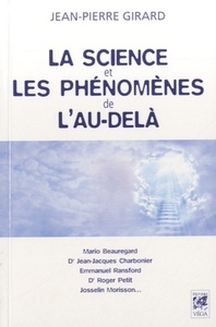 La science et les phénomènes de l'au-delà