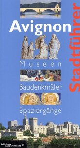 AVIGNON (ALLEMAND)