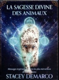 La sagesse divine des animaux