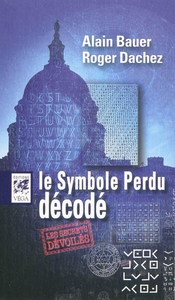 Le Symbole perdu décodé