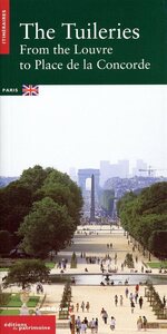 LES TUILERIES (ANGLAIS)