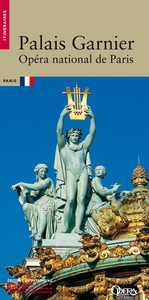 Le Palais Garnier, Opéra national de Paris