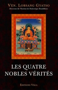 Les 4 nobles vérités