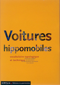 Voitures hippomobiles