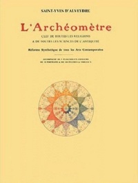 L'ARCHEOMETRE