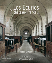 Les Ecuries des châteaux français