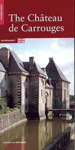 LE CHATEAU DE CARROUGES (ANGLAIS)