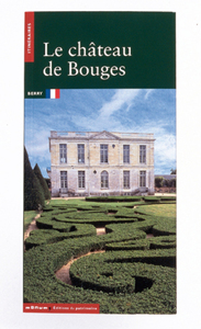 LE CHATEAU DE BOUGES