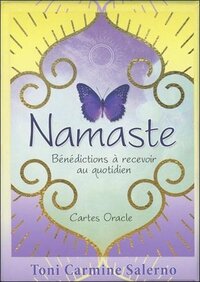 Namaste (Coffret)