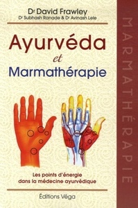 AYURVEDA & MARMATHERAPIE