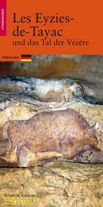 Les Eyzies de Tayac et la vallée de la Vézère (allemand)