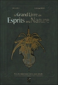 Le Grand Livre des Esprits de la Nature