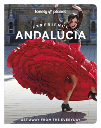 Experience Andalucia 2ed -anglais-