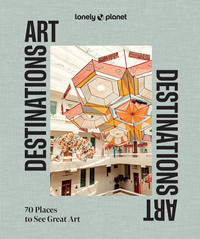 Art Destinations 1ed -anglais-