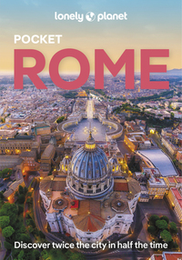 POCKET ROME 9ED -ANGLAIS-